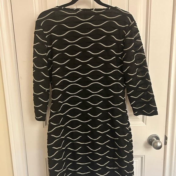 Max studio size L dress excellent cond. all Talbots MS and Ralph L dresses 4/100 - Picture 2 of 7